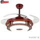 Фан-огни Zhongshan Lamp Guangdong Китайский стиль потолочные огни потолоки китайский стиль потолочных вентилятора.