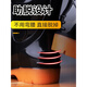 European Moon Rain Shoes Men's Water Shoes Fishing Overshoes Waterproof Anti-Slip Wear-resistant Water Boots Labor Protection Construction Site Glue Shoes Rain Boots 1501 Food Grade Medium (No Cotton) [Kitchen, 40