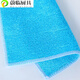 Baishengniu bamboo fiber dishwashing rags wholesale oil-absorbing rags to remove oil and non-stick oil double-layer thickened dish towels Bamboo fiber dishwashing towels five-pack color mix and match 18x23cm double-layer thickened oil-soaked package return