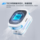 SONGX Luo Tianyi co-branded mobile phone radiator magnetic semiconductor icing anchor special mobile phone ipad tablet cooling semiconductor refrigeration magnetic fan cooling built-in battery Luo Tianyi co-branded magnetic radiator