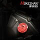 Keshimo convient à Spring Breeze 675NK Modified Aluminium ALLIAM ANTI-PLAIT ANTÉRIEUR ANTÉRIEUR MOTEUR MOTEUR CAPLE BOURNE D'HUILE POUR LE VIS DE VIS D'HUILE ACCESSOIRES 675NK IMPRIMÉE