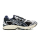 ASICS running shoes 2025 new GEL-NIMBUS 10.1 retro trendy casual versatile shock-absorbing wear-resistant sports running shoes 1203A543-003 40.5
