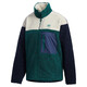 
Adidas Jacket Women's 25 New Summer Sportswear Triple Crocodile Thickened Warm Windproof Lambskin Student Jacket GL6407 XS