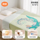 Liangliang Baby Blanket Kindergarten Baby Newborn Four Seasons Thick Padded Quilt Lily of the Valley Child's Dream Blanket 150*120CM