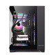 ASUS complete machine 14600kf/12600kf+5060ti/5060 host assembled computer desktop computer host e-sports game host DIY complete machine sea view room with seven 14600KF丨5060TI丨16*2丨1T