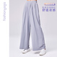 Clearance Benefits Yoga Wear Casual Sports Running Fitness Daily Pants Pilates Yoga Pants F14928 Iceland Gray XL