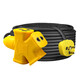 2-core cable wires, wires, soft wires, 15254 square meters outdoor anti-freeze tram charging power cord protection custom two-core 1.5 square meters
