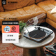 Audio-Technica LP70XBT 2025 new vinyl record player Bluetooth wireless vinyl record player retro record player fever gramophone professional audio equipment fully automatic 2025 new product LP70XBT black copper (BZ)
