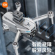 Xiaomi Drohne SG901Pro Luftfotografie Hochtaude-bürstenloser Fernbedienungsflugzeug Quadcopter Kinder Luftfotografie bürstenloser Motor + 360 Hindernisvermeidung + optischer Durchfluss schwebender Drei-Elektrik-Version, um Speicherzubehörpaket + Austausch zu liefern