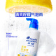 Head and Shoulders anti-dandruff shampoo men and women refreshing oil removal 1KG shampoo shampoo oil control fluffy Liu Yuning same style