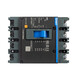Chint plastic case circuit breaker 4P 125A leakage protector air switch air switch with leakage protection NXMLE-125S/4300A
