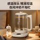 CHIGO health pot 1.8L kettle electric kettle teapot teapot flower teapot HD-518H+316 heating plate