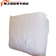 Extra large sofa packaging bag, extra large white woven bag, snakeskin bag, Simmons mattress shipping and moving, extra thick plastic bag moving, 130*240 packed with 100 wide mattress