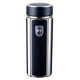 Sibao (sibao) Sibao thermal tasse arche 1278 voiture 304 en acier inoxydable eau tasse de thé féminine pour femmes séparation de l'eau