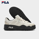 FILA official women's shoes ROSETTA modern shoes 2025 spring and summer colorful shoes sports shoes casual shoes