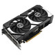 ASUS RTX 4060Ti 5060 5060Ti OC 8G/16G graphics card Snow Leopard/Megalodon/Tianxuan E-sports AI design rendering game desktop independent graphics card 4060Ti (replacement) 5060O8G Snow Leopard