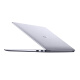 Huawei HUAWEIMateBook14 full-screen thin and light performance laptop (Intel Core i58G512G integrated display 2Koffice one-touch transfer) gray