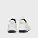 HUGO BOSS Porsche joint sneakers made of perforated leather with a reticular outsole 50536522_174 40