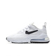 Nike (Nike) Nike Мужская обувь Air Max 270 TS Cactus Air Cushion Shock Поглощение повседневной кроссов