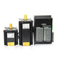 Yue Changsheng 86BYG three-phase high-voltage stepper motor set 7.5N8.5Nm 12N.m AC 220V driver L 7.5NM set