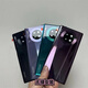 Huawei suitable for Mate30 original mobile phone back cover mate30pro original glass back case battery cover mate30 original back cover seamless bright black