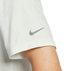 
Nike (NIKE) short-sleeved men's summer DRI-FIT breathable quick-drying running training fitness sportswear youth t-shirt half-sleeved top HV4882-121 175 L //92A