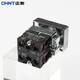 Chint (CHNT) push button switch NP2 series self-reset push-type knob flat knob rotation emergency stop self-locking control mushroom head NP2-BE101 mushroom head self-locking red BS544 two normally closed
