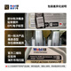 Mobil 1 fully synthetic engine oil Jinqing Performance ESP 0W20 National VI B/C6 0.946L American original