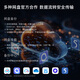 Extreme space private cloud Z4Pro+ performance version 8-core 16G memory four-bay AI NAS network storage smart entertainment enterprise office home cloud server suitable for iPhone17