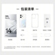 OPPO Reno14 12GB+256GB 人鱼姬 高清长焦实况 全新小直屏Live图 AI拍照5G智能手机 学生游戏 国家补贴