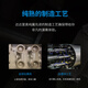达达里奥民谣原声吉他弦一套琴弦XT系列美产木吉他弦EXP16升级 柔软xtabr1047黄铜