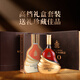 凯萨贵族KAISERNOBLE【45度白兰地】法国进口凯萨贵族轩玛仕XO白兰地正品洋酒送礼盒装 700mL 6瓶 礼盒装（原箱发货）