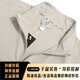 
Adidas Sports Set Women's Clothing 2025 Spring New Outdoor Fitness Woven Stand Collar Jacket Quick Dry Foot Trousers Light Khaki/JE6173+JD6522 2XL