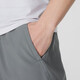 Nike official website official men's pants 2025 summer new loose sports pants running training breathable quick-drying shorts DV9858-084 3XL 190 (recommended 170-190Jin [Jin equals 0.5 kg])