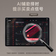 Yizhidao Jiufang AI stock machine, live broadcast of the same model, stock selection and timing, market analysis, special learning of stock trading courses, stock software and stock books, Tianji YZGD19
