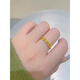 18k gold four-leaf clover ring outlets women's accessories 1_four-leaf clover ring found in CHANSUNRUN outlet discount store