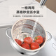 BSITN steamer 304 stainless steel steamer 16cm steam grid household grate thickened steamer rack steamed steamed buns 2016