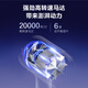Midea 200 Million Negative Ion Hair Dryer Home Hair Care Hair Dryer Home Appliances National Subsidy Hair Dryer MB-AJ0503 Starry Night Blue National Subsidy Holiday/Birthday Gift