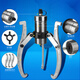 Taixiong 30T two-piece hydraulic puller two-piece hydraulic puller 30 tons three-claw puller tool bearing puller 50T two-piece puller