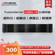 Super Fusion 2288HV6 rack server computing host 1 silver 4310-12 core 2.1G/upgrade 32G memory/1 4T SATA/single battery
