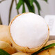 Jingdida Thai Old Tree Coconut King 4 pieces single fruit 510g + sweet milky and rich new year fresh food straight from the source