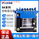 Yue Changsheng People's Electrical Appliances single-phase isolation control transformer machine tool 380V to 220/36/24/110VBK100/200W BK-1000 110/36/24/6220V/380V