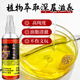 Wenwan coloring special coating jade oil walnut polygonatum bamboo bracelet gourd quick jade maintenance special anti-cracking oil single bottle
