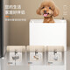 TOTO balcony mop pool large rectangular ceramic mop pool small bathroom household floor washing mop basin mop sink 1047 glaze 47*33+ faucet