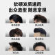 维特丝男士软发泥哑光发蜡塑型自然蓬松发胶持久定型碎发整理神器100g