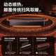 Ruiwu AI lifting speed heating丨Villa level floor heating baseboard heater electric heater electric heater graphene heater large area whole house heater silent Pro flagship model large space fast heating丨strong power saving version 25 new generation丨super large apartment top version heater