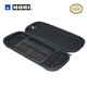 HORISwitch2 Storage Bag Game Console Protection Box NS/OLED Game Handheld Peripheral Accessories Lightweight Hard Shell Host Protection Bag Official Authentic Black