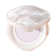Korean herbal grain loose powder, light and translucent, oil-controlling, makeup-setting powder, concealer, non-removing makeup, oily skin powder, water-based makeup powder, bang bang purple, for men and women