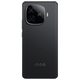 Vivo iQOO Z9 Turbo long battery life version / Z9 new 5G mobile phone 3rd generation Snapdragon 8s 6400mAh blue ocean battery e-sports mobile phone z9turbo Yaoye Black丨Z9 (3rd generation Snapdragon 7) 12GB+512GB
