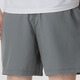 
Nike (NIKE) men's pants 2025 summer new sports pants running fitness comfortable breathable casual shorts thin quick-drying five-point pants wet guide quick-drying/drying comfortable DV9858-084 S